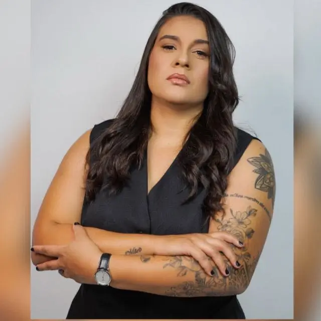 Dra. Gleicy Martins